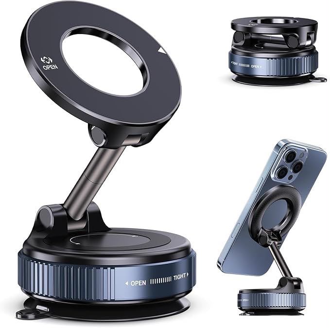 CAR PHONE HOLDER