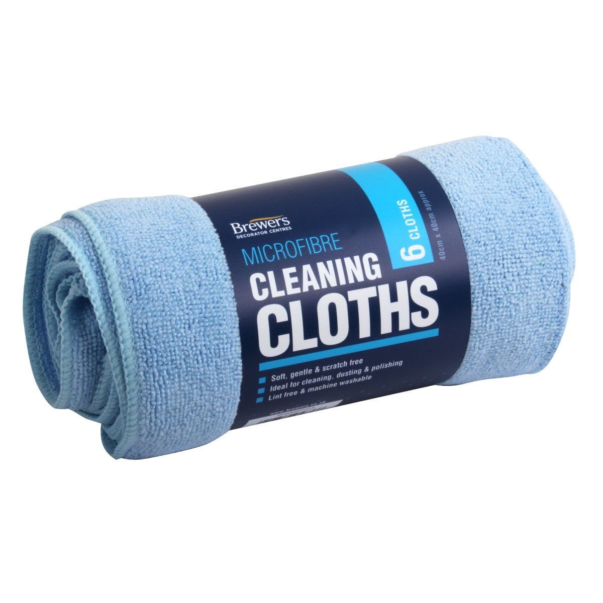 micro fiber cleaning cloth